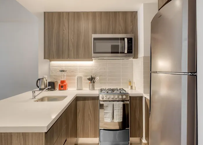 Gcnp 1817 Apartment *