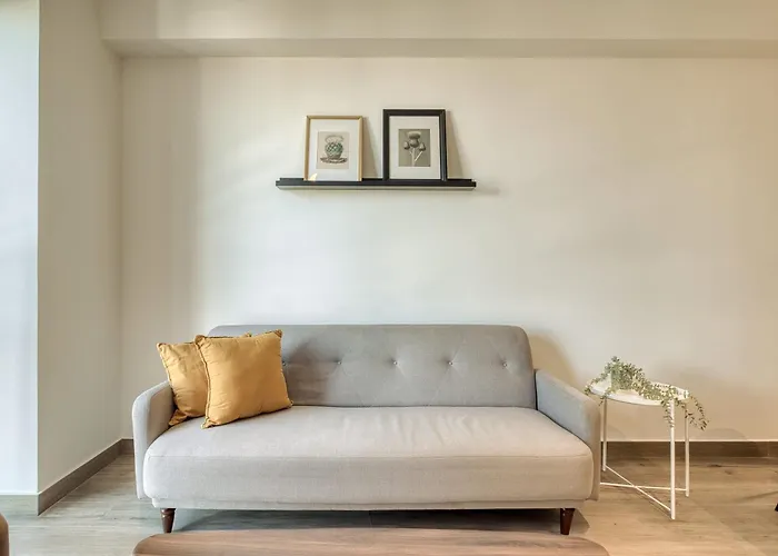 Apartment Gcnp 1817