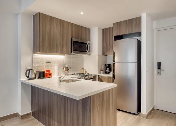 Gcnp 1817 Apartment