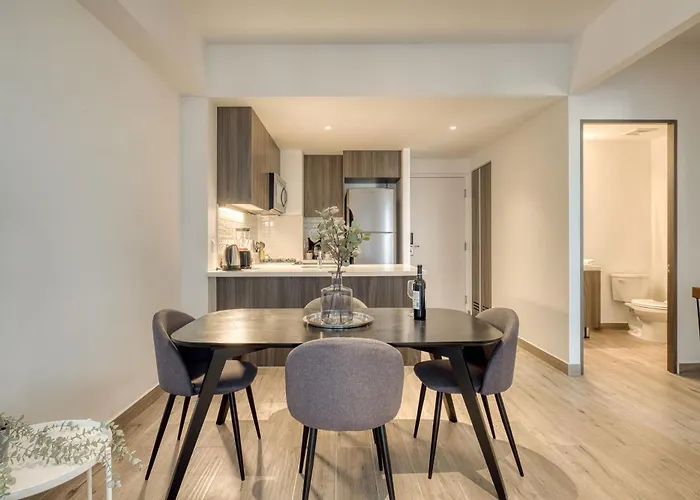 Apartment Gcnp 1817
