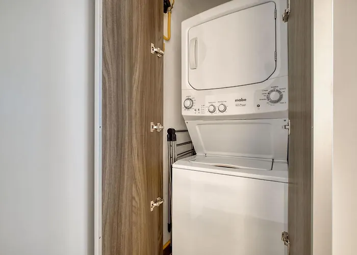 Gcnp 1817 Apartment
