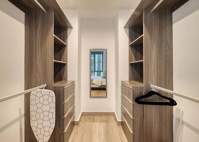 Gcnp 1817 Apartment *