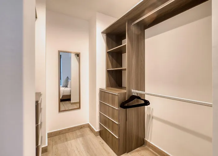 Gcnp 1817 Apartment *