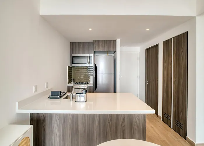 Apartment Gcnp 1817