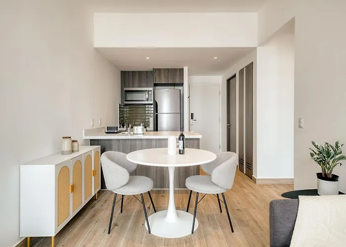 Apartment Gcnp 1817