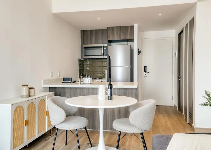 Apartment Gcnp 1817