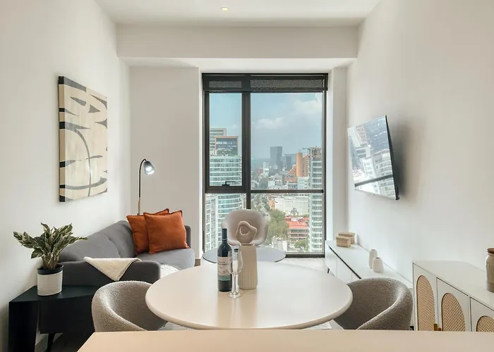 Apartment Gcnp 1817