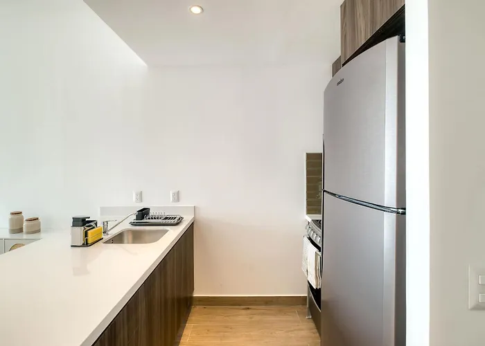Gcnp 1817 Apartment *