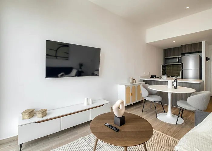 Gcnp 1817 Apartment *