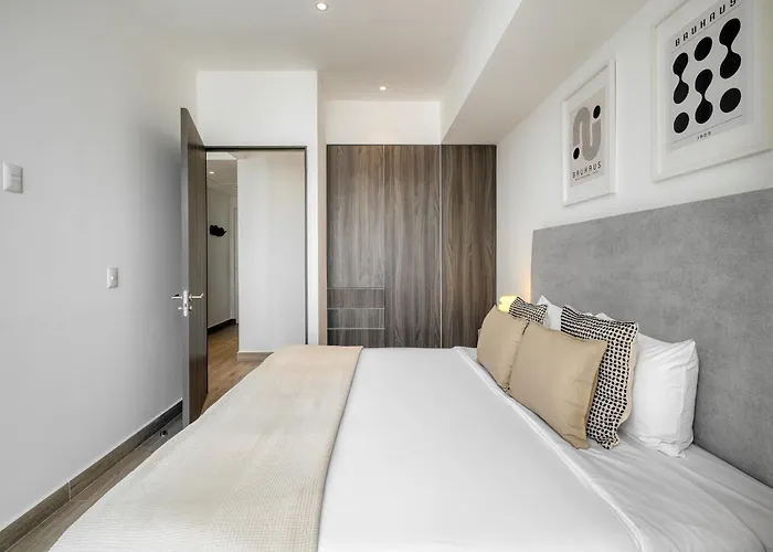 Gcnp 1817 Apartment *