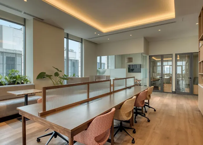 Apartment Gcnp 1817 Mexico City