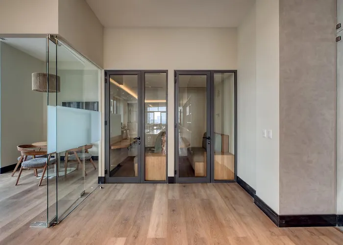 Gcnp 1817 Apartment