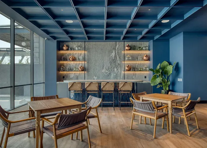 Apartment Gcnp 1817